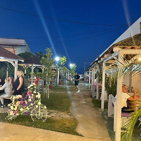 Hotel Iulia Resort Venus Εξωτερικό φωτογραφία