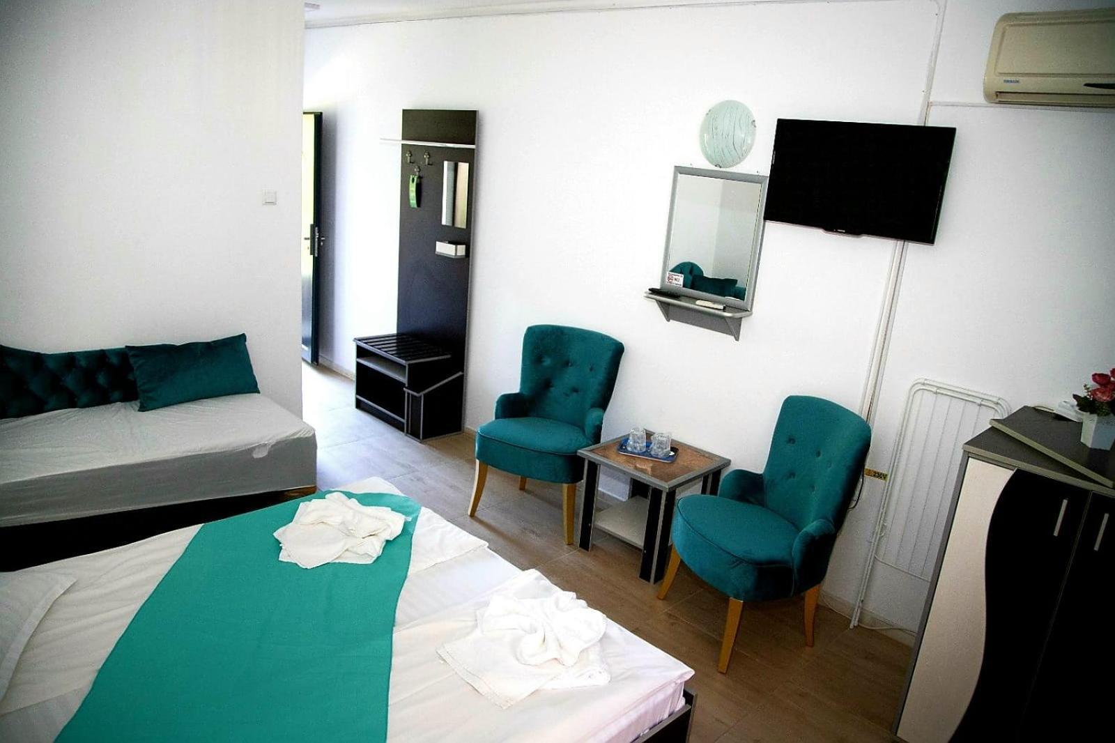Hotel Iulia Resort Venus Εξωτερικό φωτογραφία