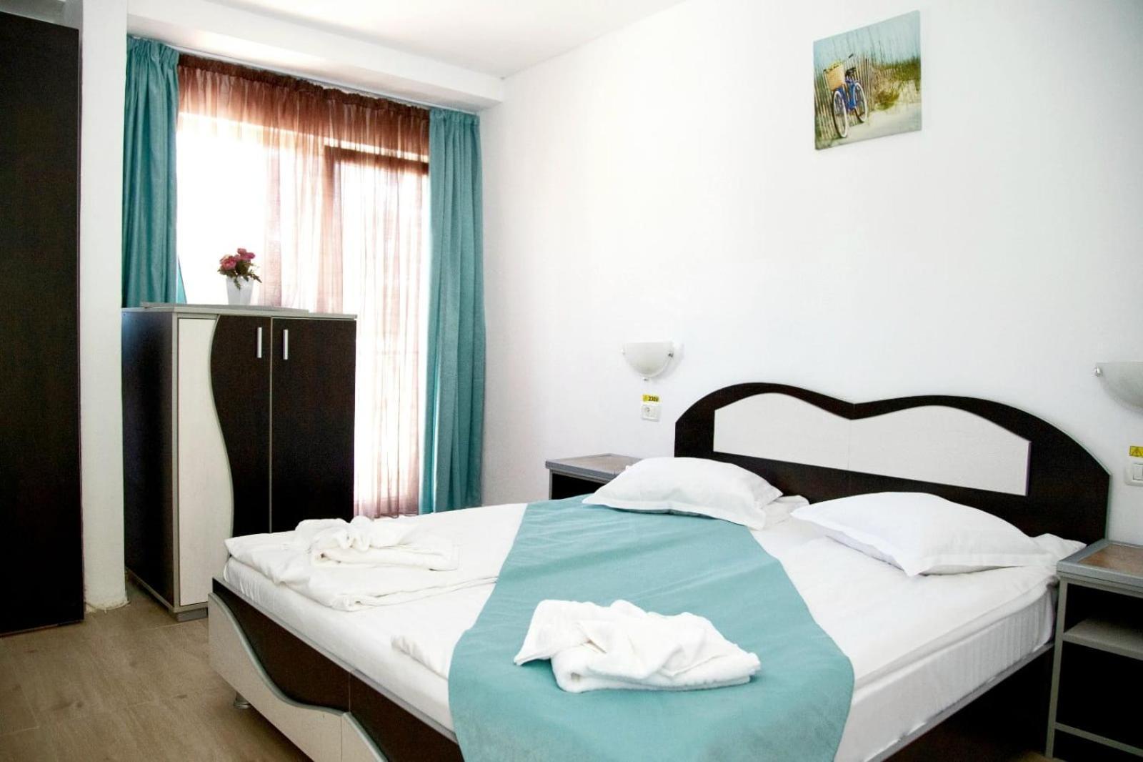 Hotel Iulia Resort Venus Εξωτερικό φωτογραφία