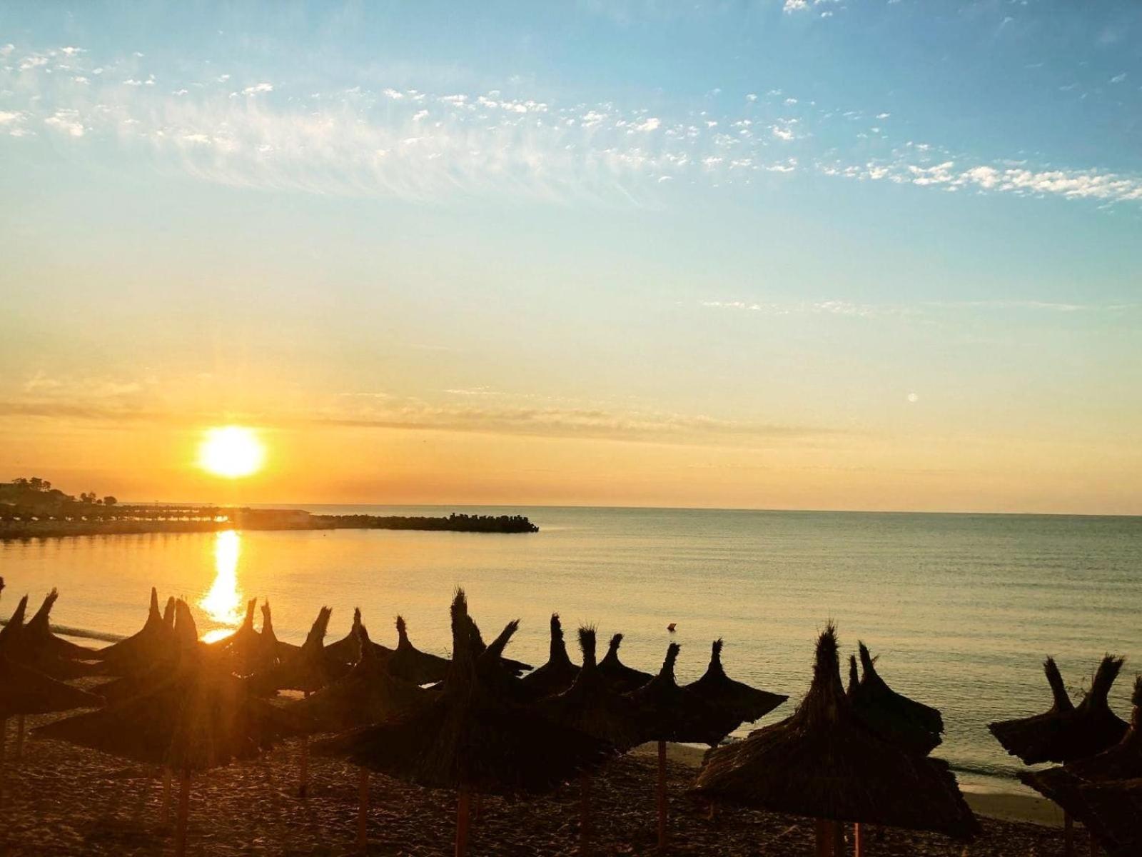 Hotel Iulia Resort Venus Εξωτερικό φωτογραφία