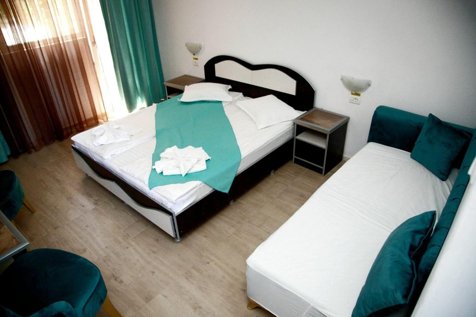 Hotel Iulia Resort Venus Εξωτερικό φωτογραφία