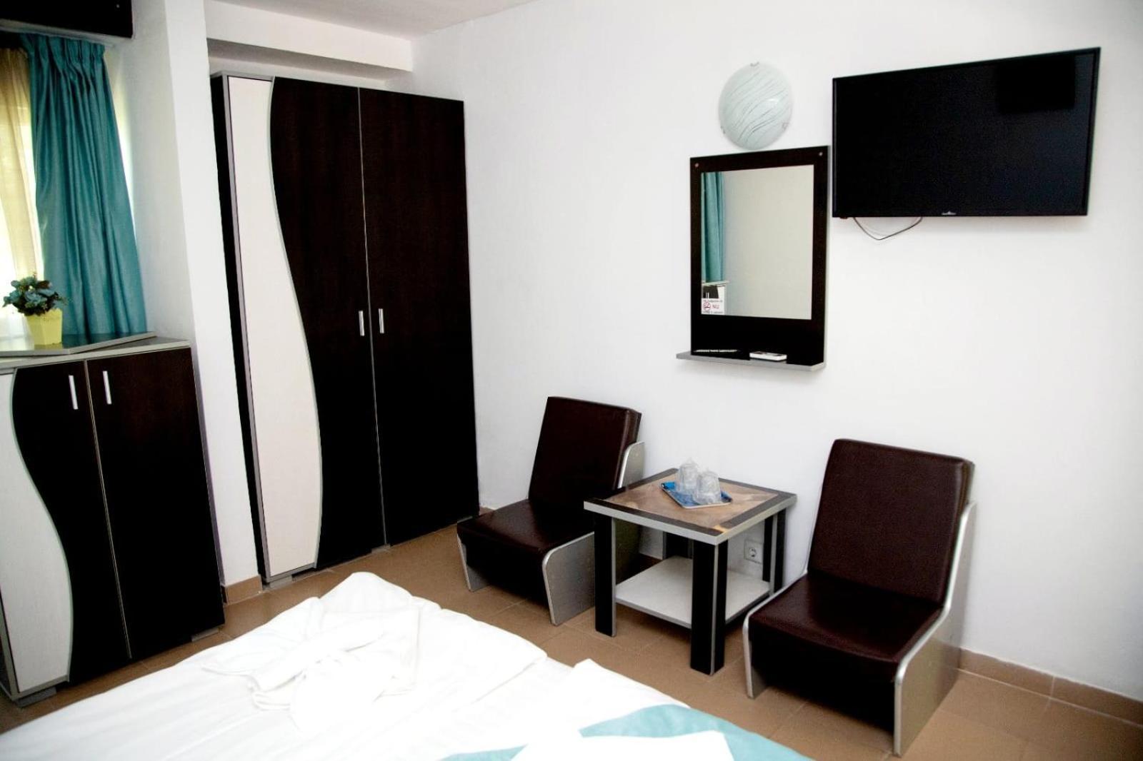 Hotel Iulia Resort Venus Εξωτερικό φωτογραφία