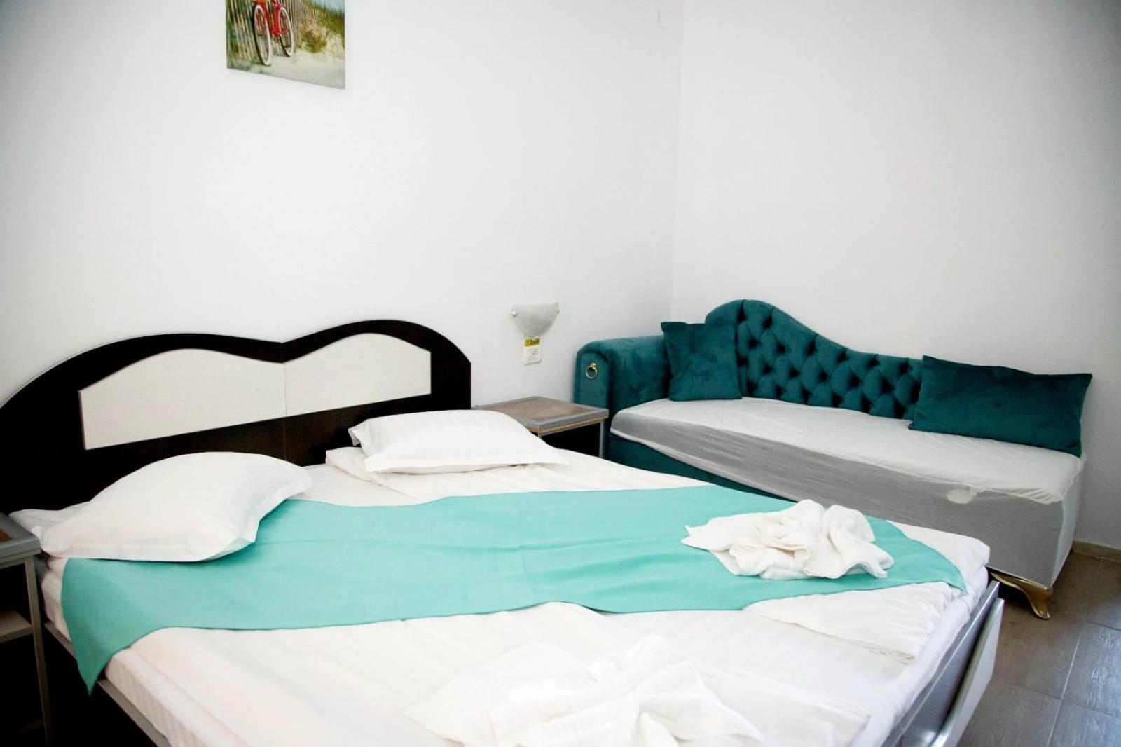 Hotel Iulia Resort Venus Εξωτερικό φωτογραφία