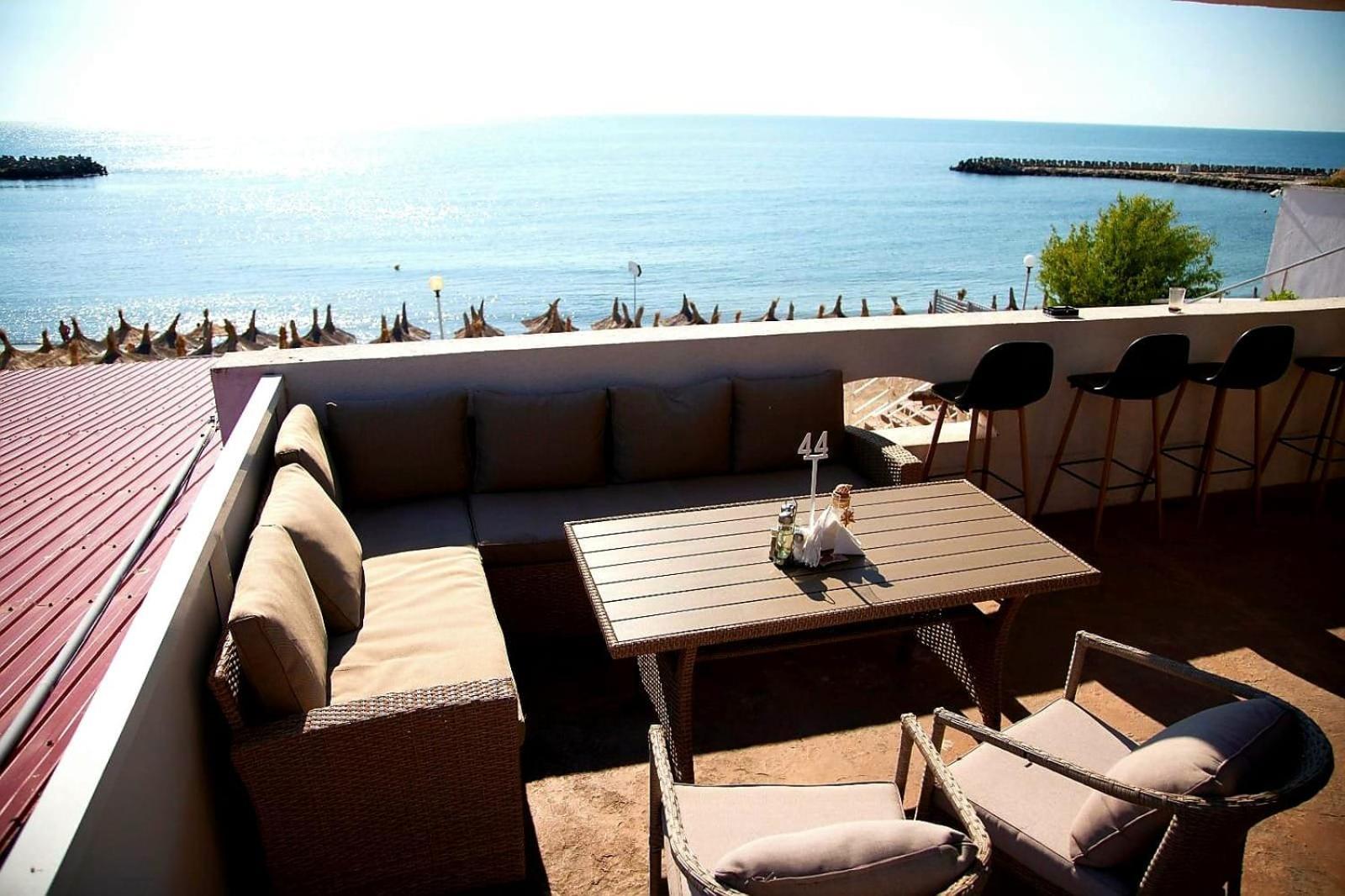 Hotel Iulia Resort Venus Εξωτερικό φωτογραφία