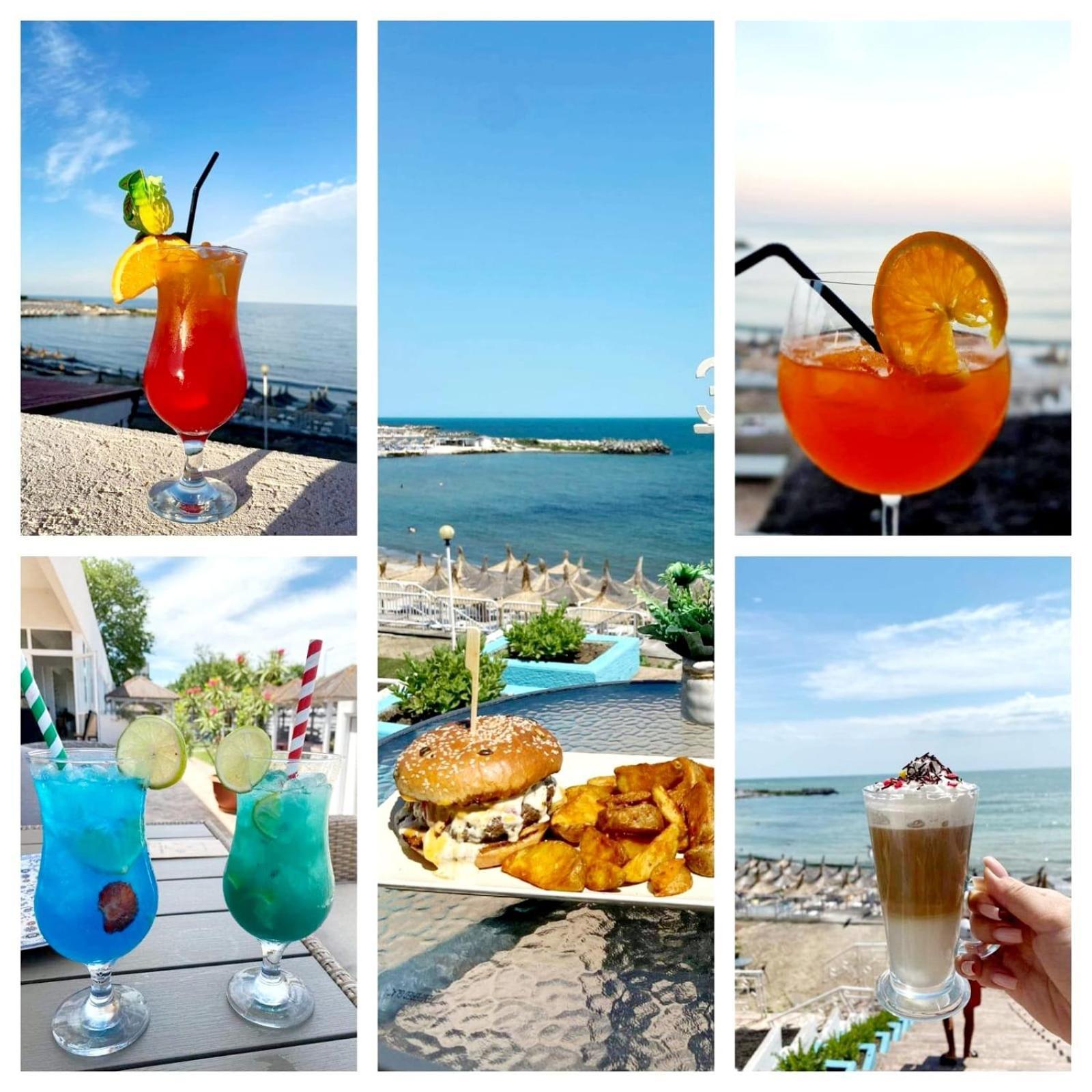 Hotel Iulia Resort Venus Εξωτερικό φωτογραφία