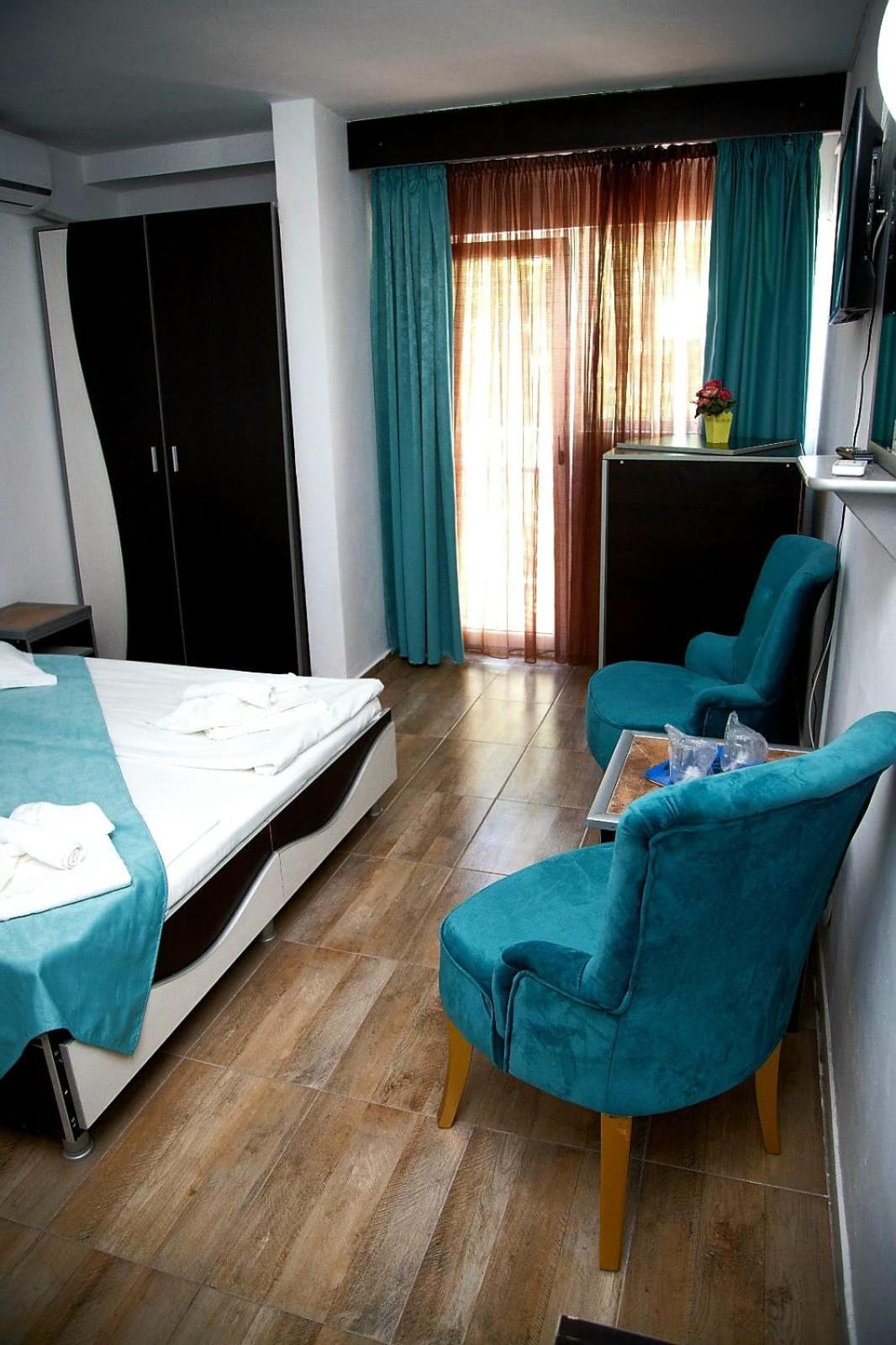 Hotel Iulia Resort Venus Εξωτερικό φωτογραφία