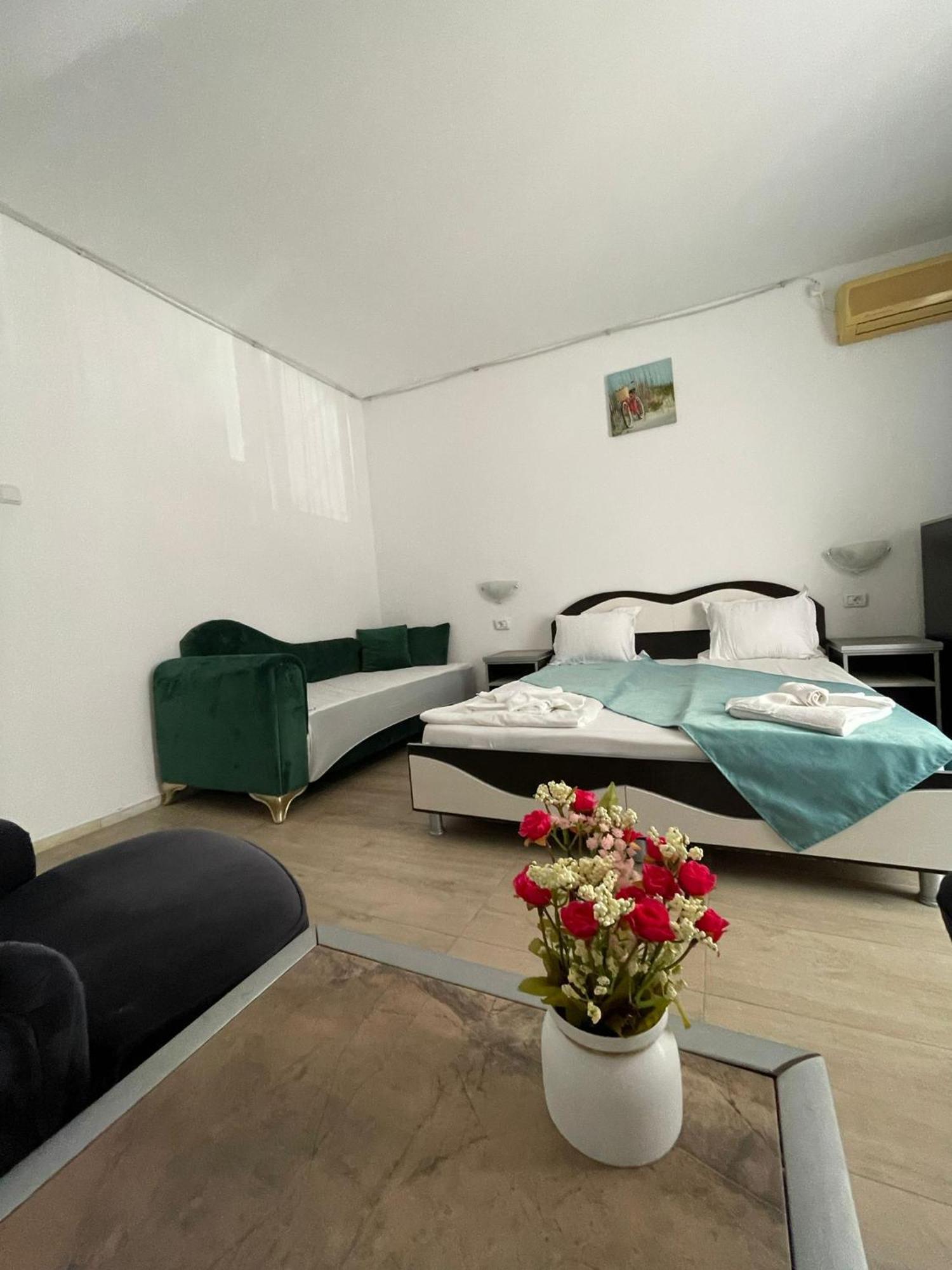 Hotel Iulia Resort Venus Εξωτερικό φωτογραφία