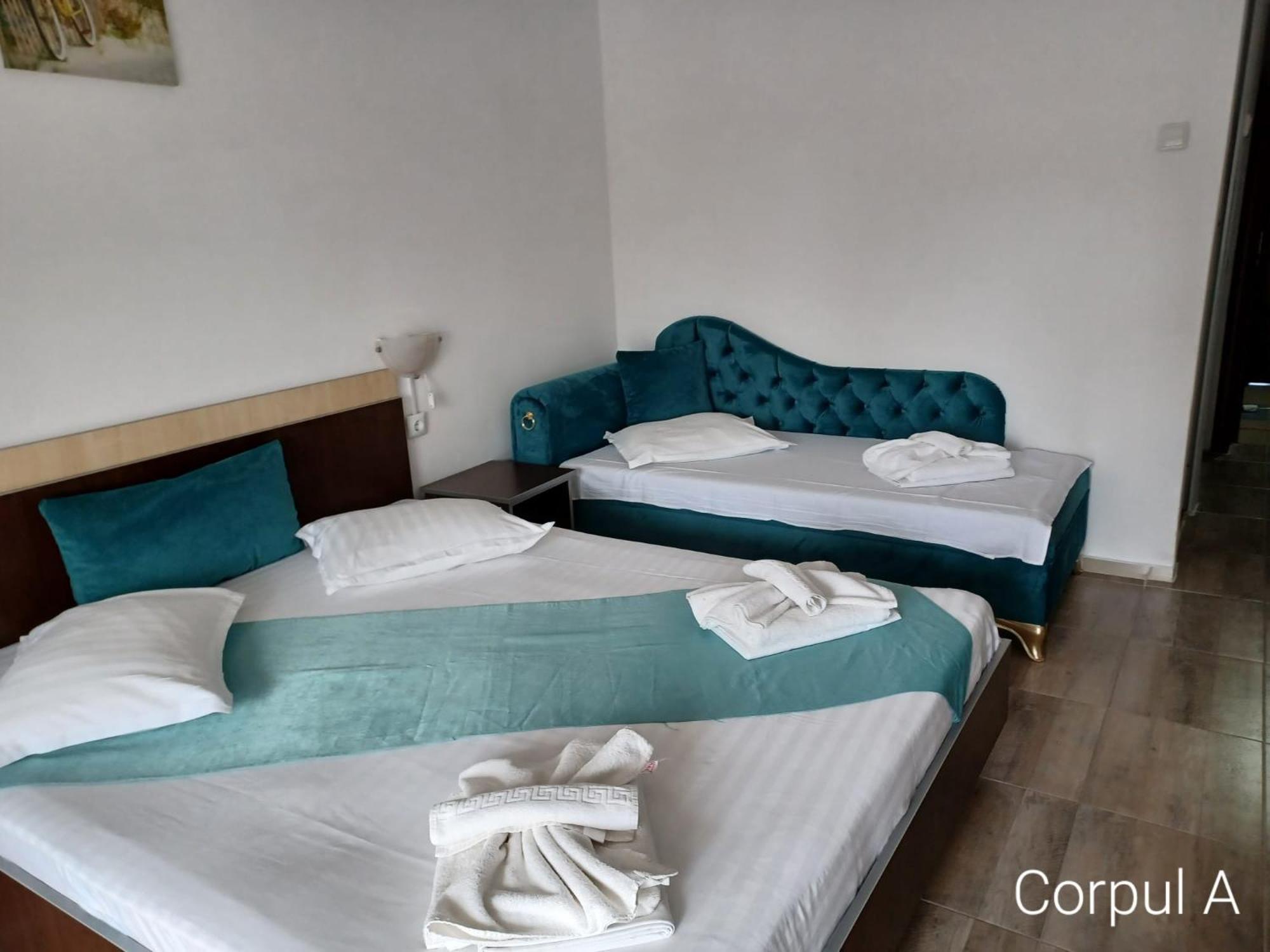 Hotel Iulia Resort Venus Εξωτερικό φωτογραφία
