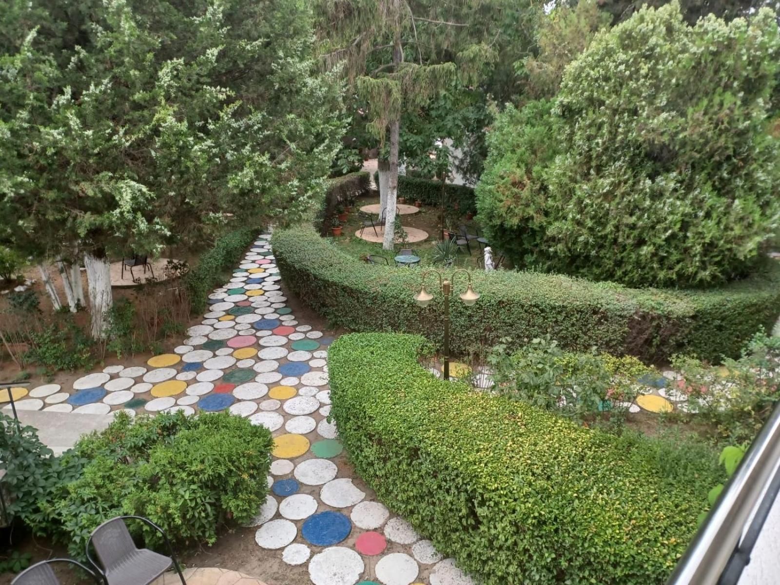 Hotel Iulia Resort Venus Εξωτερικό φωτογραφία