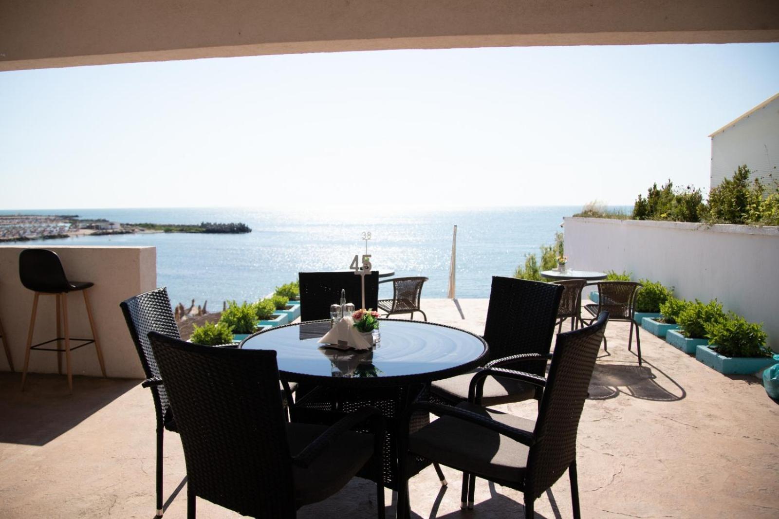 Hotel Iulia Resort Venus Εξωτερικό φωτογραφία