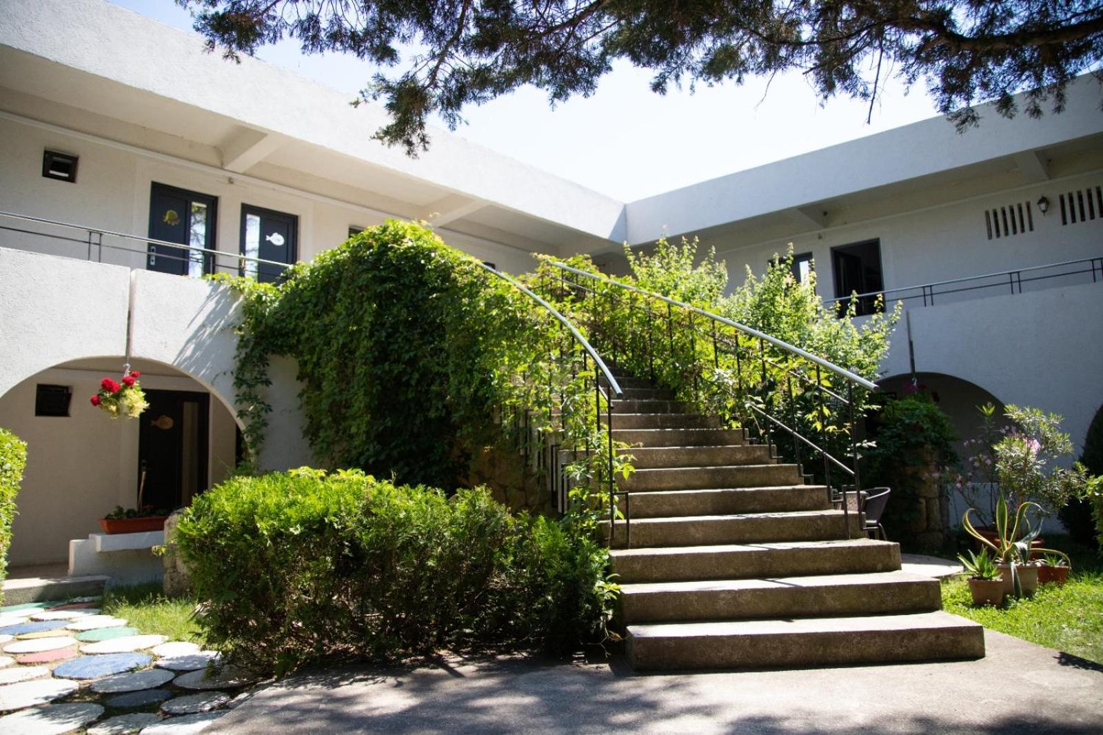 Hotel Iulia Resort Venus Εξωτερικό φωτογραφία