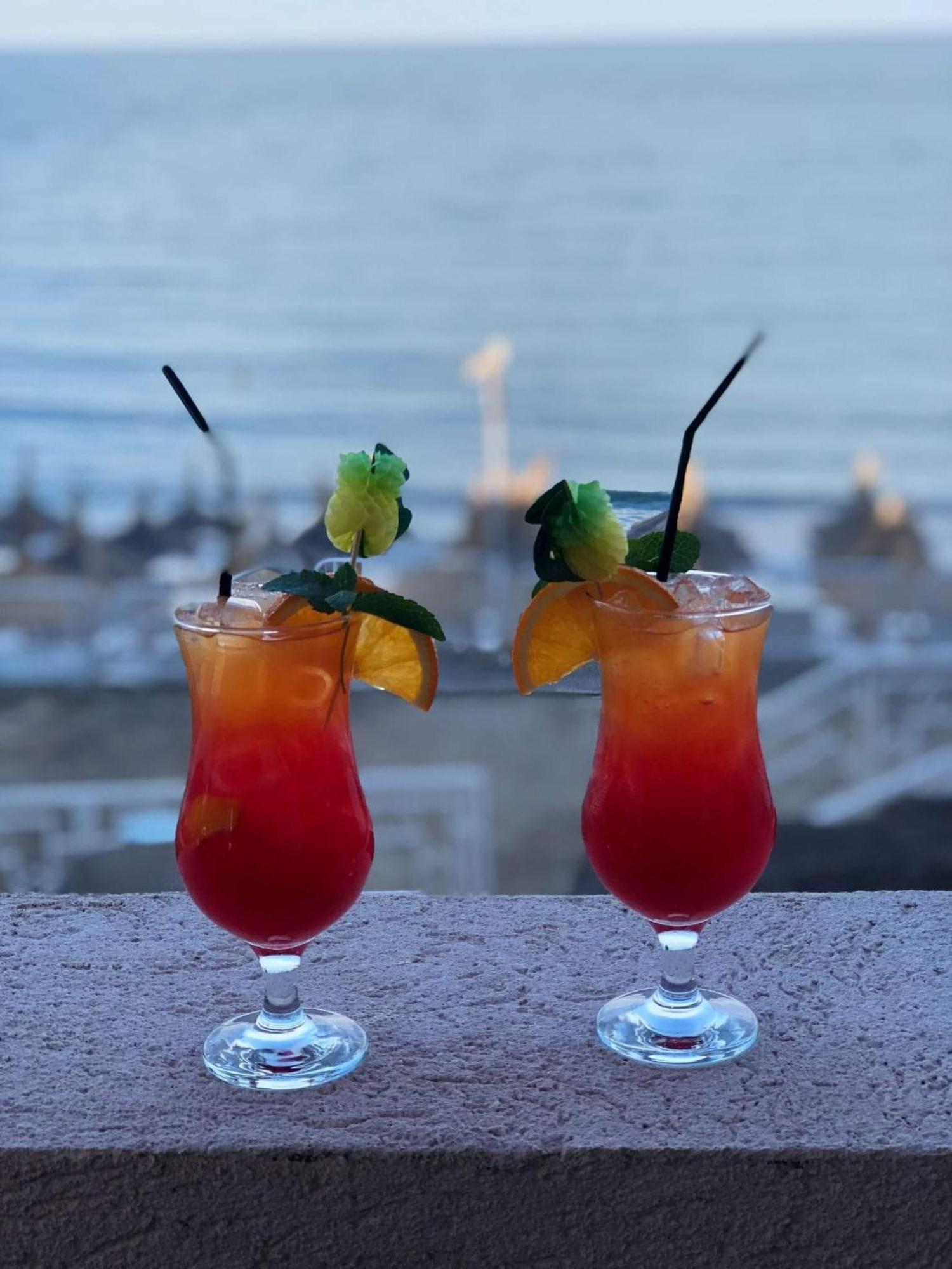 Hotel Iulia Resort Venus Εξωτερικό φωτογραφία