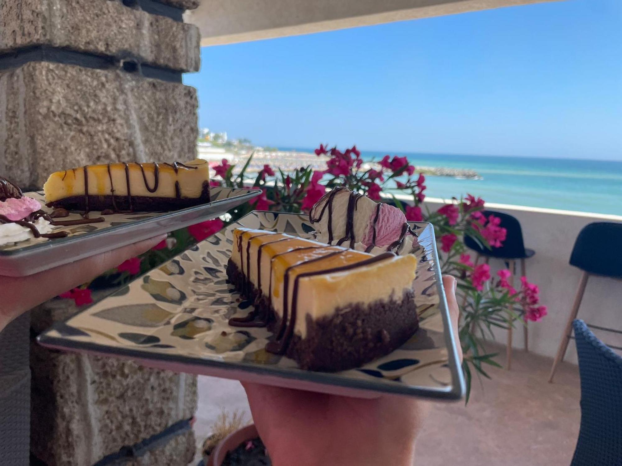 Hotel Iulia Resort Venus Εξωτερικό φωτογραφία