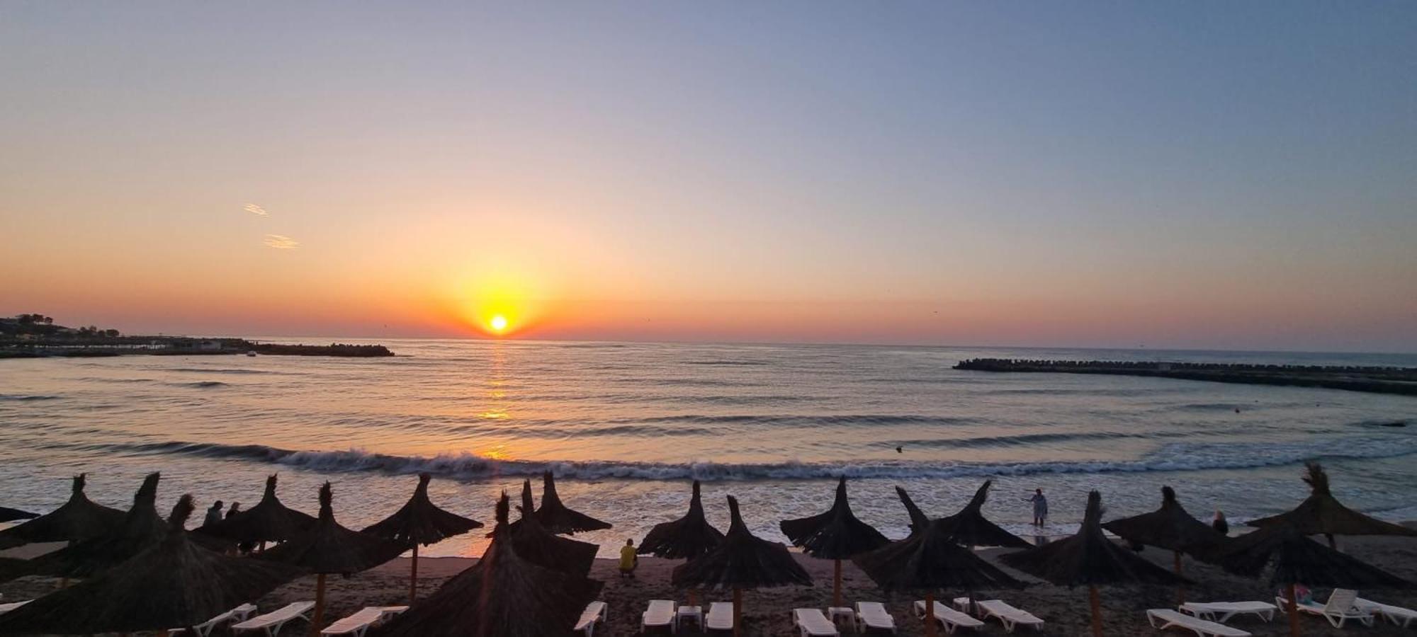 Hotel Iulia Resort Venus Εξωτερικό φωτογραφία
