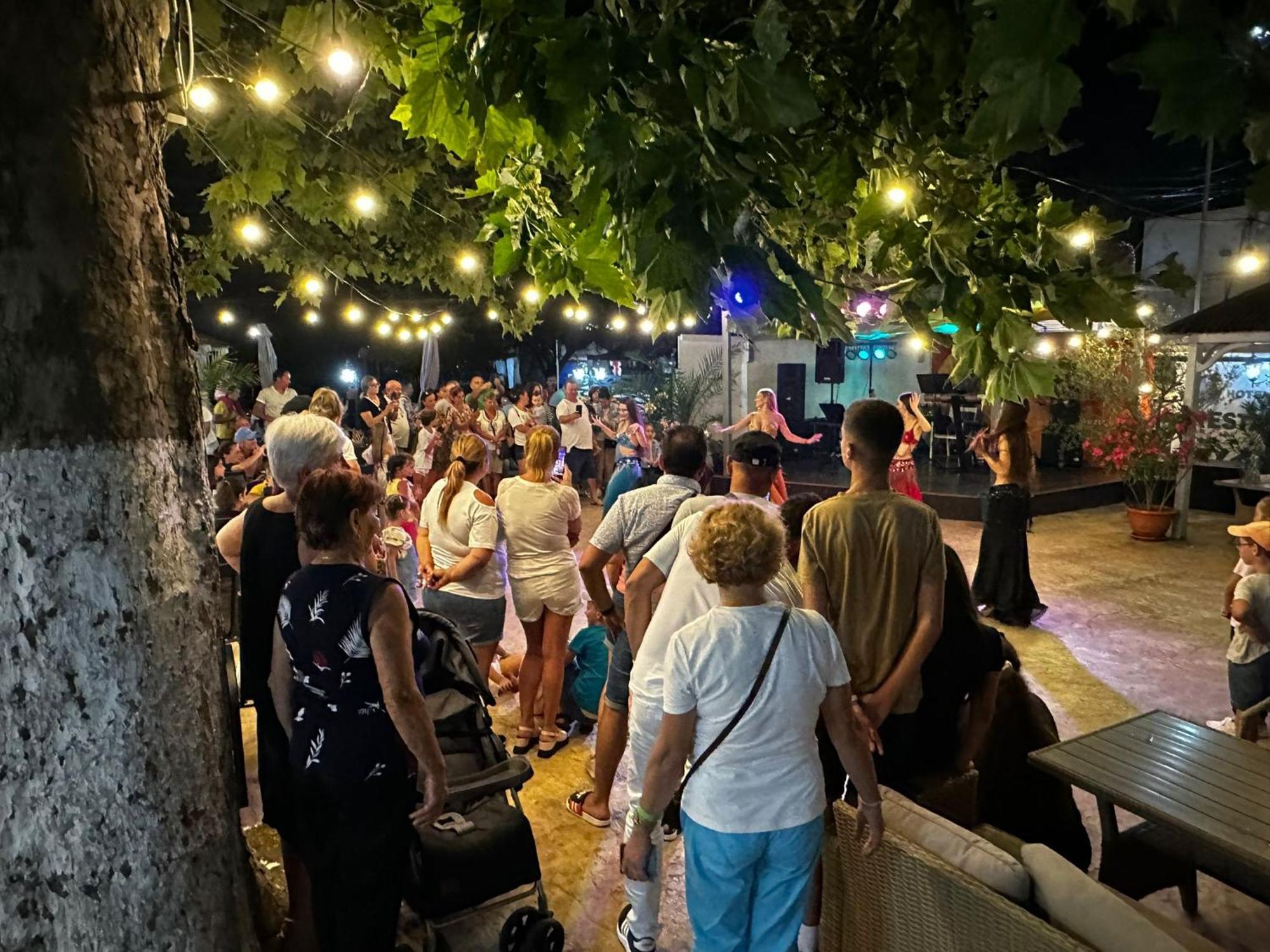 Hotel Iulia Resort Venus Εξωτερικό φωτογραφία