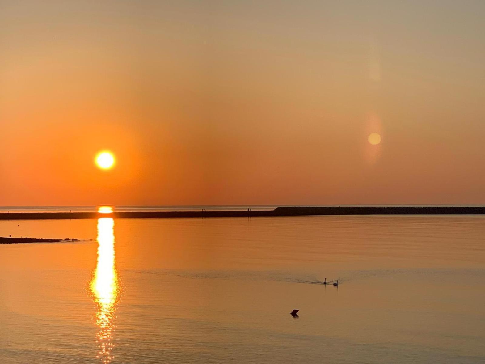 Hotel Iulia Resort Venus Εξωτερικό φωτογραφία